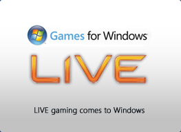 Microsoft Games for Windows
